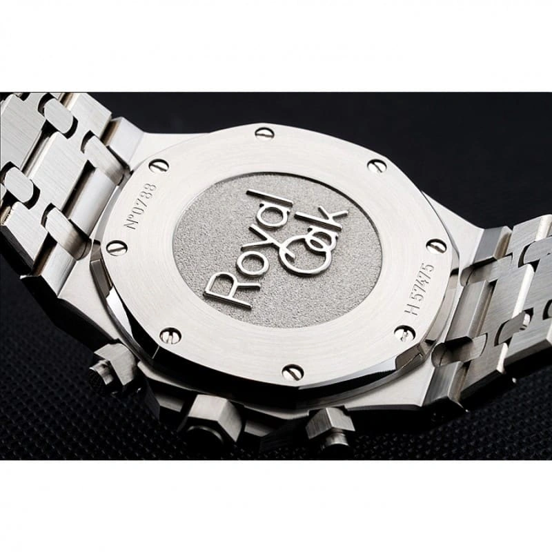 WeatherProof Audemars Piguet Royal Oak 368