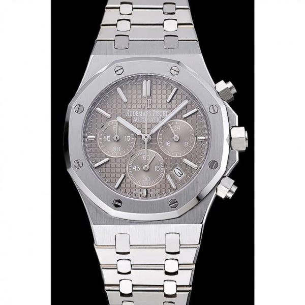 WeatherProof Audemars Piguet Royal Oak 368