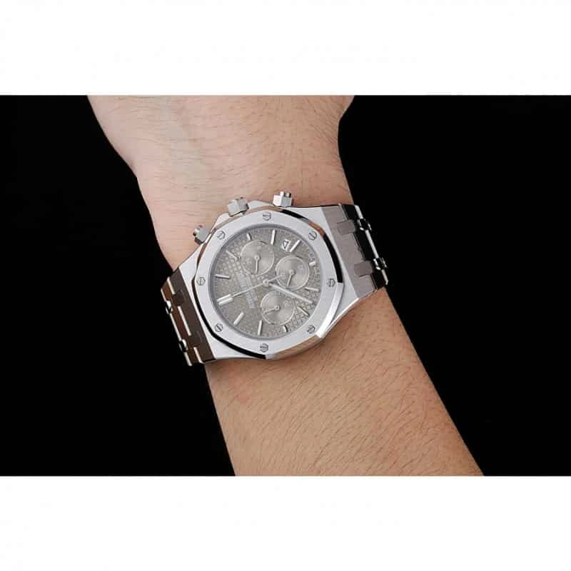 WeatherProof Audemars Piguet Royal Oak 368