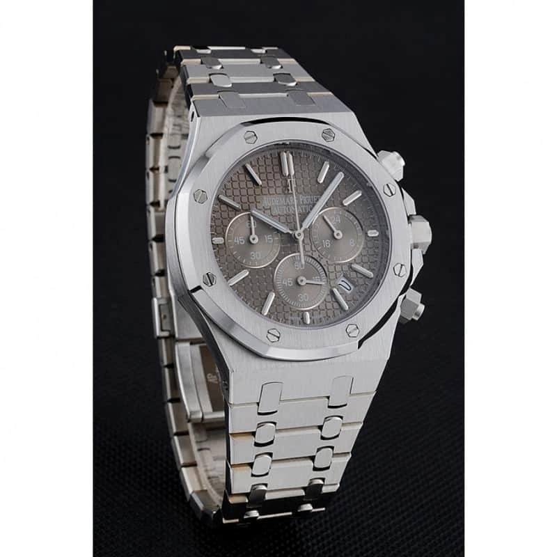 WeatherProof Audemars Piguet Royal Oak 368