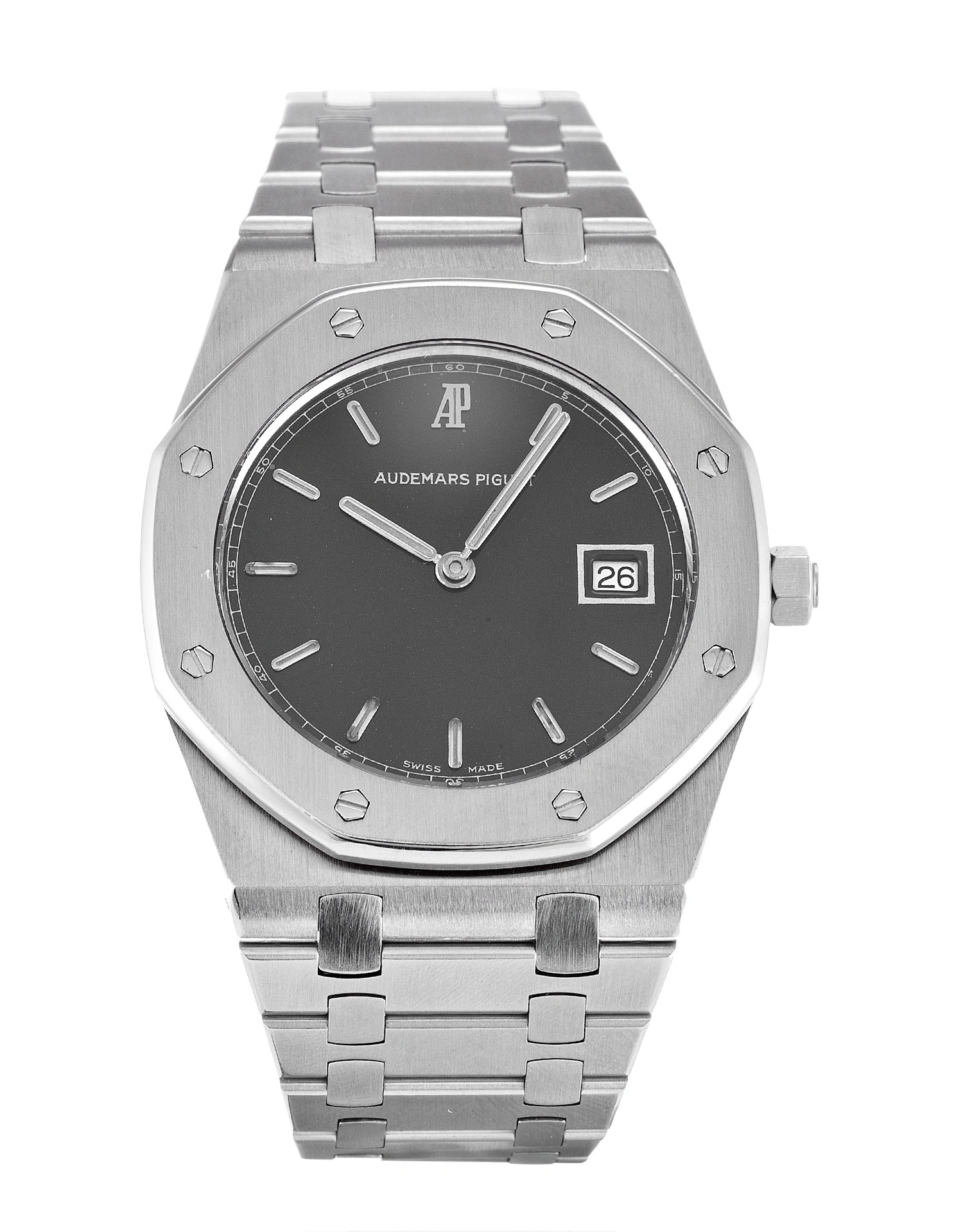 Audemars Piguet Royal Oak 15000ST SunProtective 377