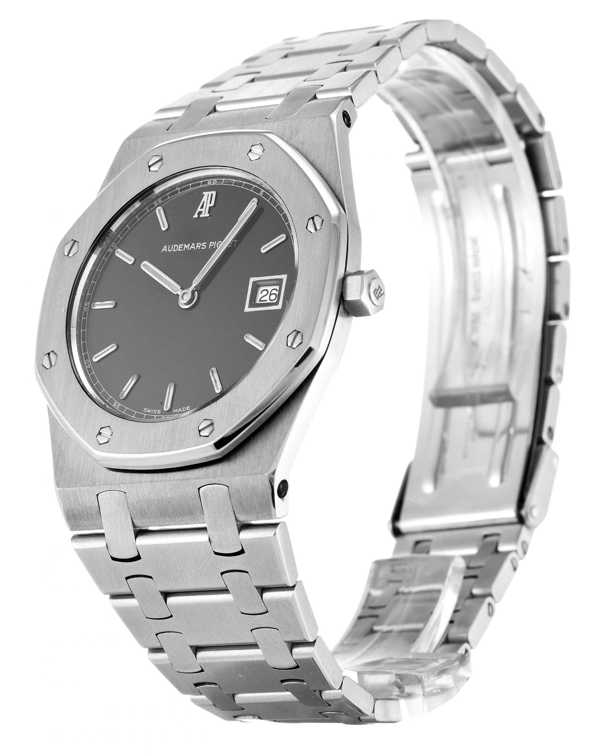 Audemars Piguet Royal Oak 15000ST SunProtective 377