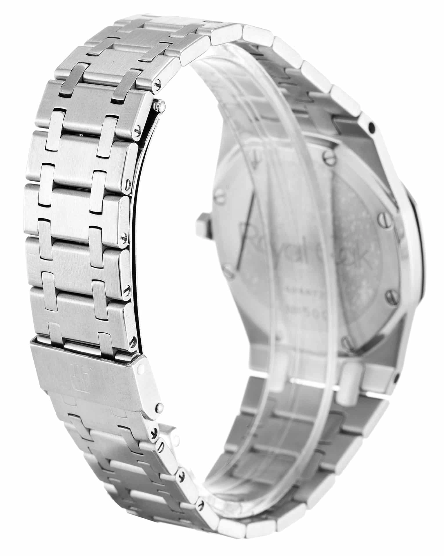 Audemars Piguet Royal Oak 15000ST SunProtective 377