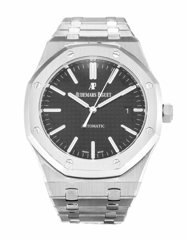 Attractive Audemars Piguet Royal Oak 15400ST.OO.1220ST. 378