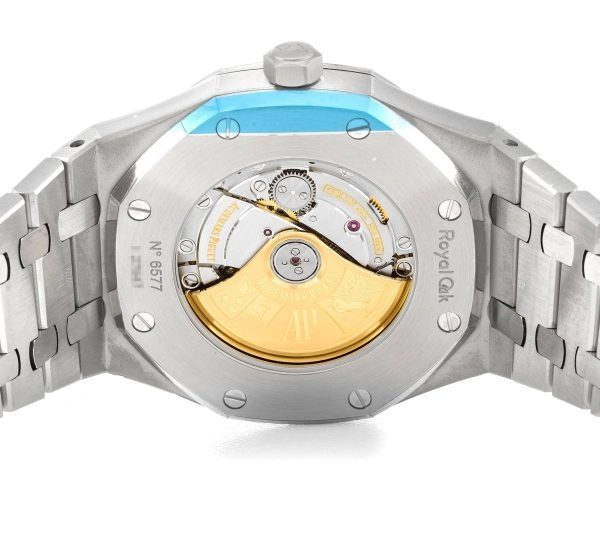 Attractive Audemars Piguet Royal Oak 15400ST.OO.1220ST. 378