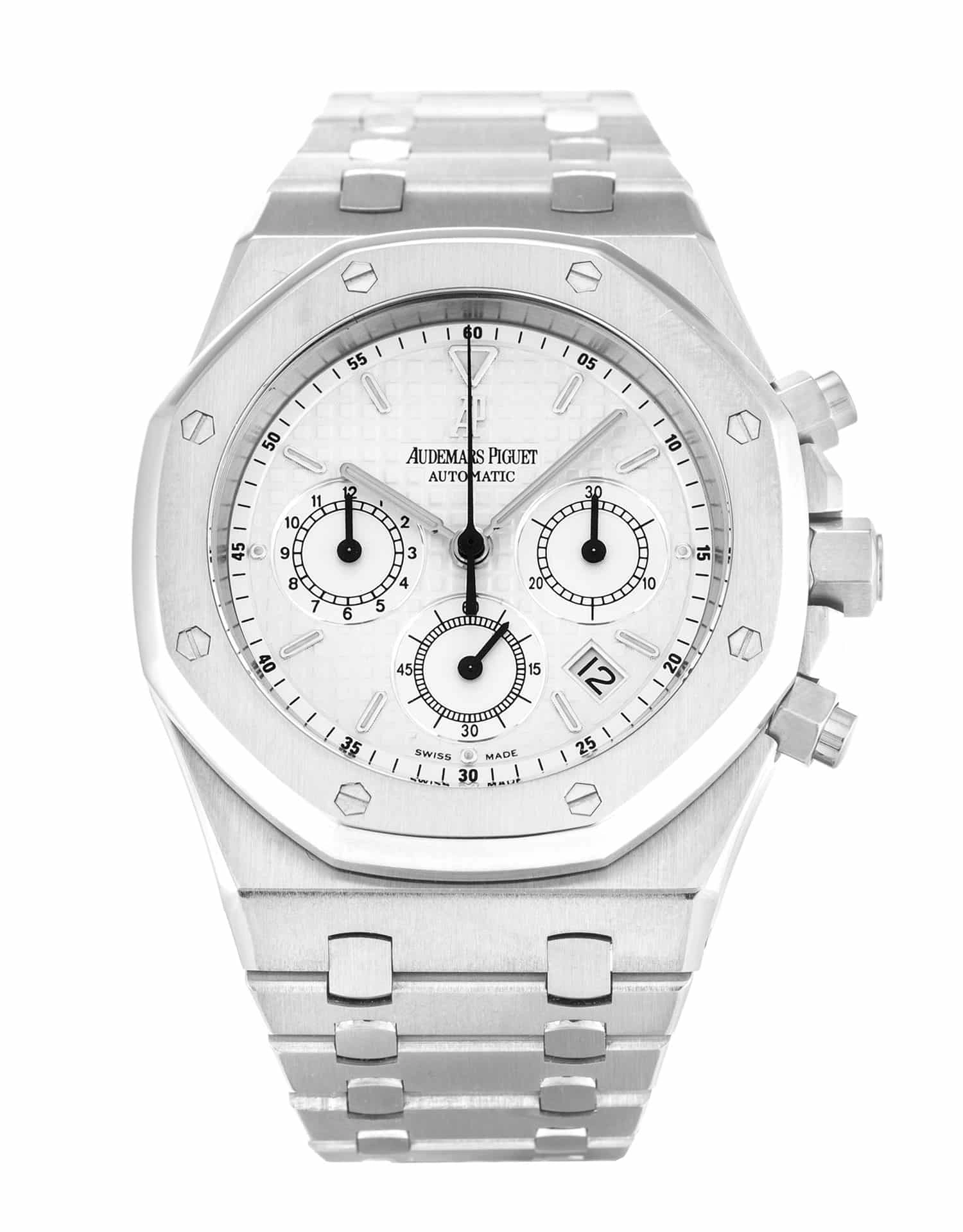 Stylish Audemars Piguet Royal Oak 25860ST.OO.1110ST. 380