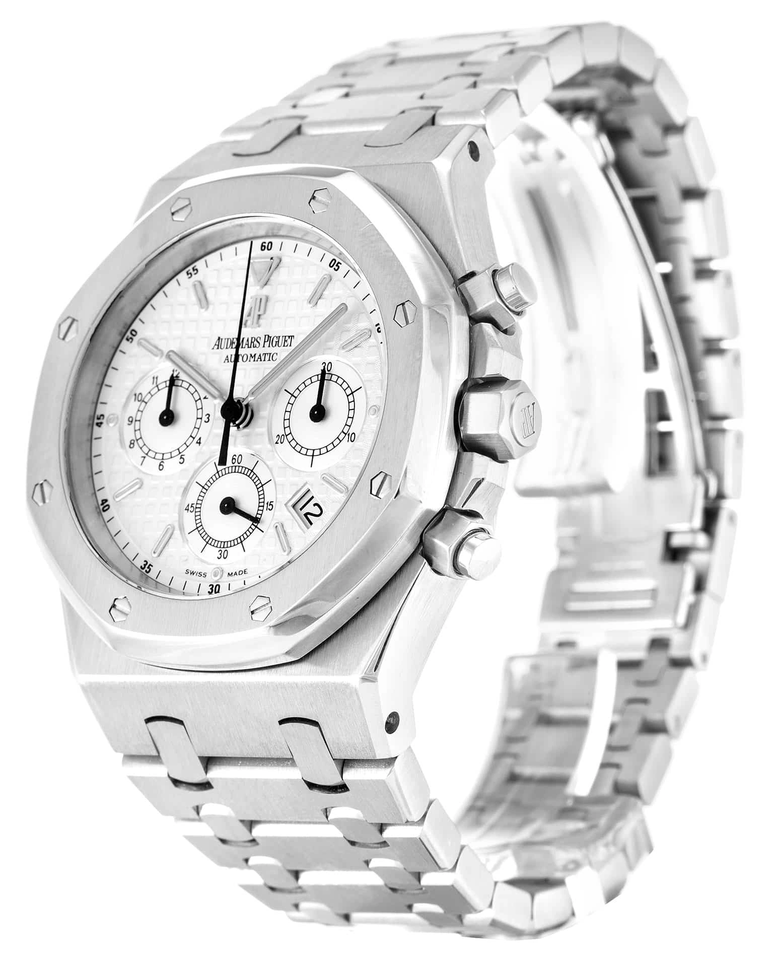Stylish Audemars Piguet Royal Oak 25860ST.OO.1110ST. 380