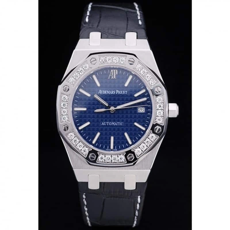 Audemars Piguet Royal Oak TimelessDesign 382