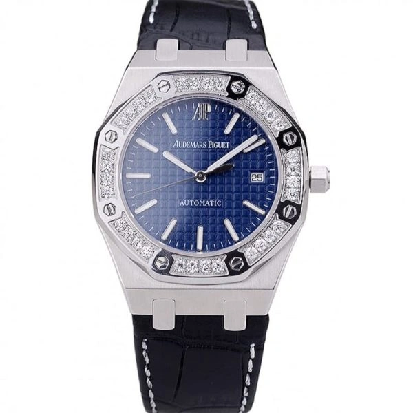 Audemars Piguet Royal Oak TimelessDesign 382