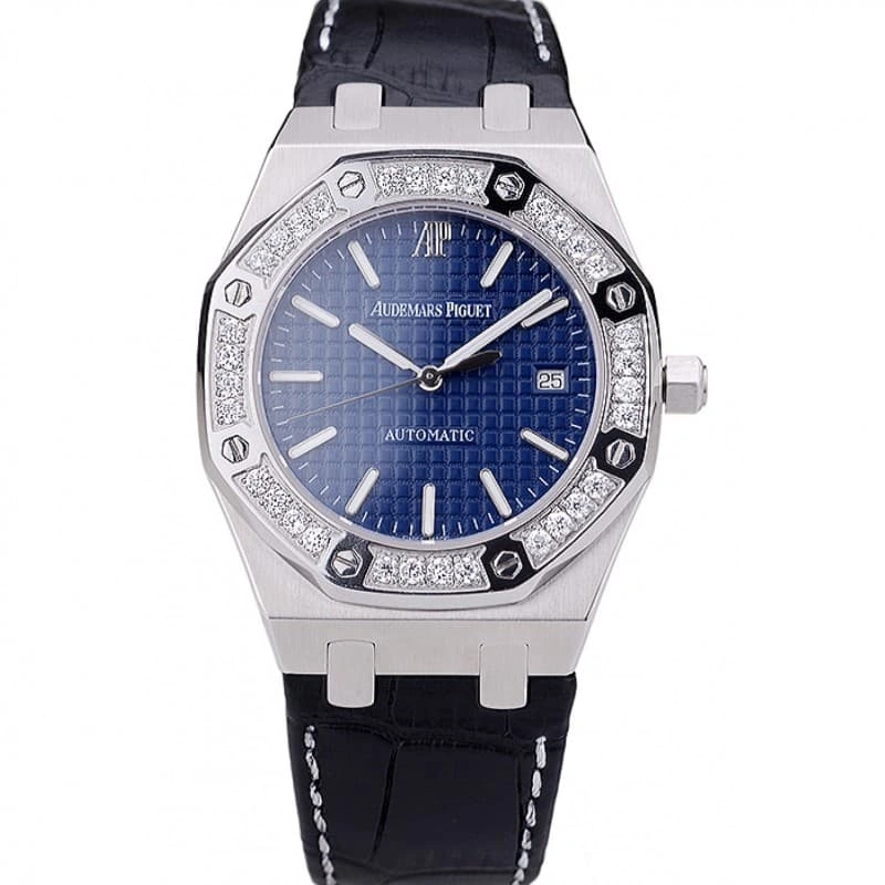 Audemars Piguet Royal Oak TimelessDesign 382