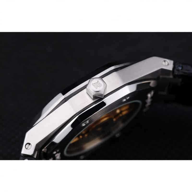 Audemars Piguet Royal Oak TimelessDesign 382