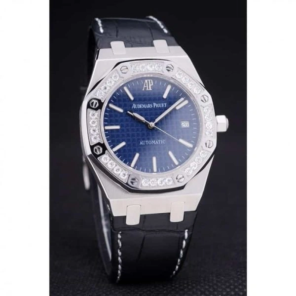 Audemars Piguet Royal Oak TimelessDesign 382