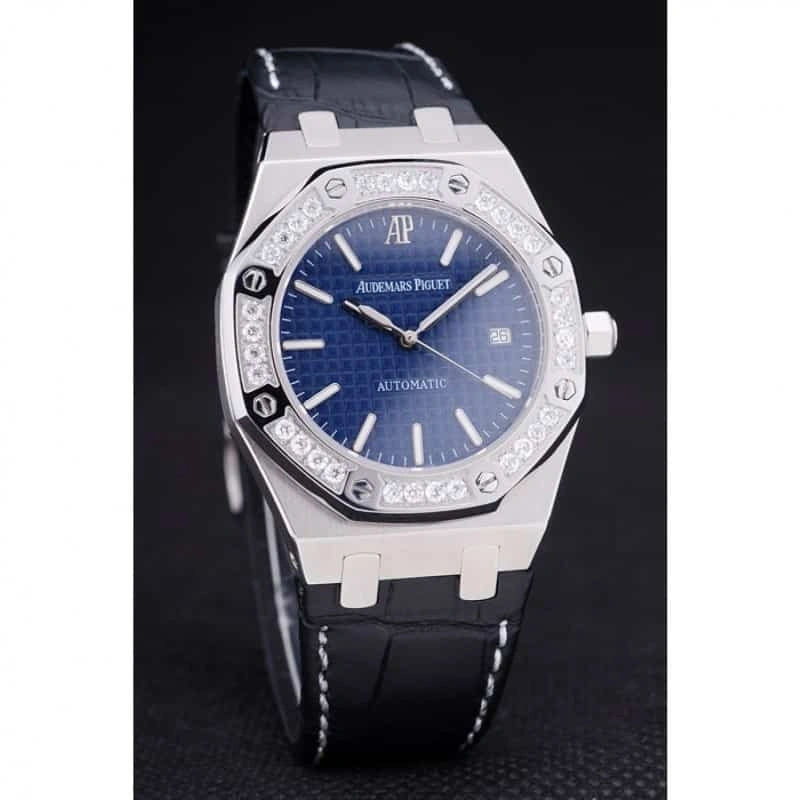 Audemars Piguet Royal Oak TimelessDesign 382