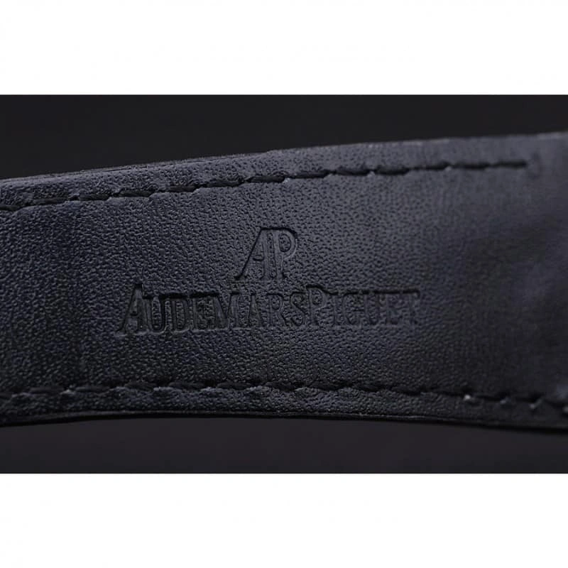 Audemars Piguet Royal Oak TimelessDesign 382