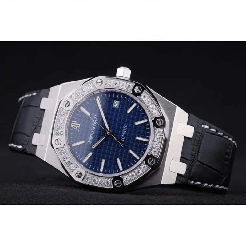 Audemars Piguet Royal Oak TimelessDesign 382