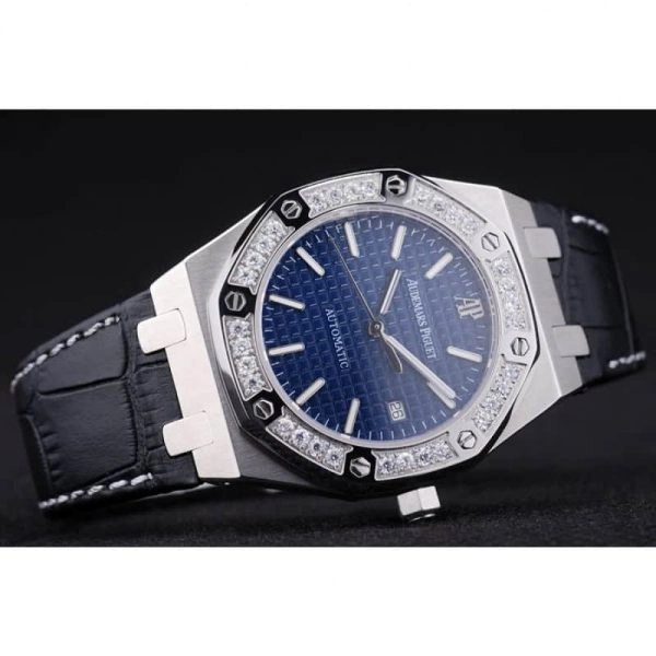 Audemars Piguet Royal Oak TimelessDesign 382