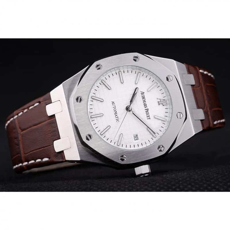 Elegant Audemars Piguet Royal Oak 386