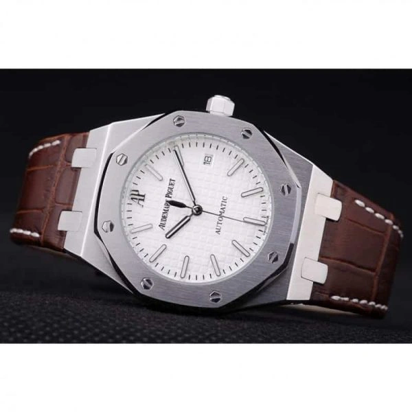 Elegant Audemars Piguet Royal Oak 386