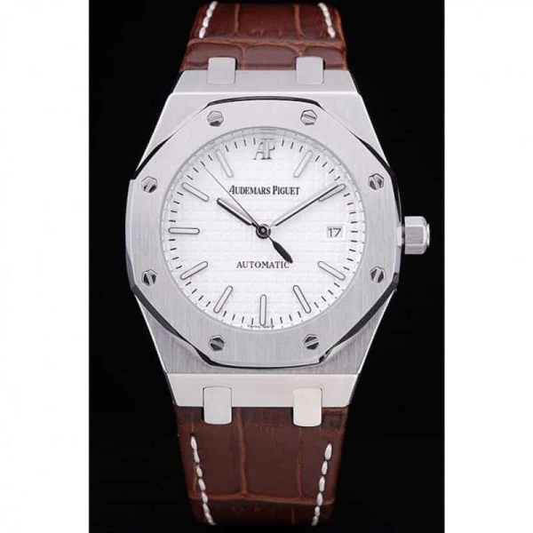 Elegant Audemars Piguet Royal Oak 386