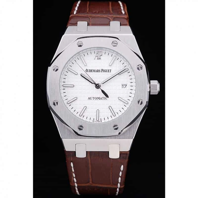 Elegant Audemars Piguet Royal Oak 386