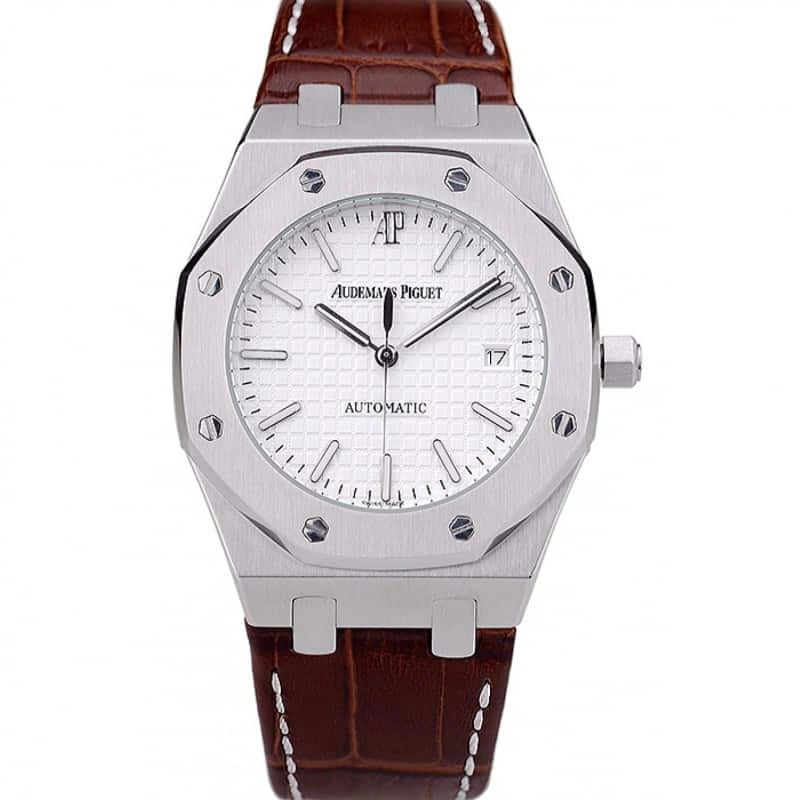 Elegant Audemars Piguet Royal Oak 386