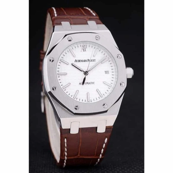 Elegant Audemars Piguet Royal Oak 386