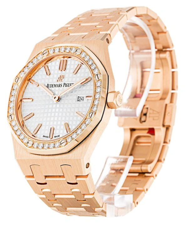 Snug Audemars Piguet Royal Oak 67651OR.ZZ.1261OR. 383