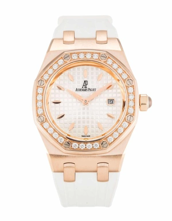 Audemars Piguet Royal Oak 67651OR.ZZ.D010CA. SunProtective 388
