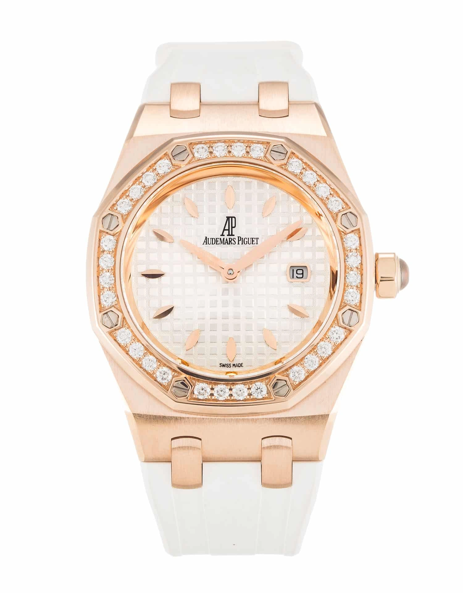 Audemars Piguet Royal Oak 67651OR.ZZ.D010CA. SunProtective 388