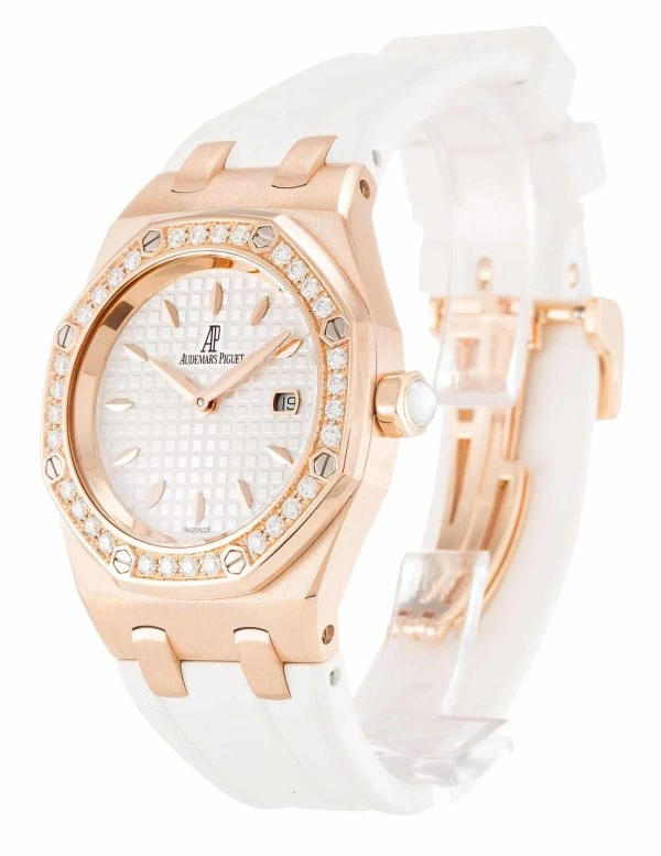 Audemars Piguet Royal Oak 67651OR.ZZ.D010CA. SunProtective 388