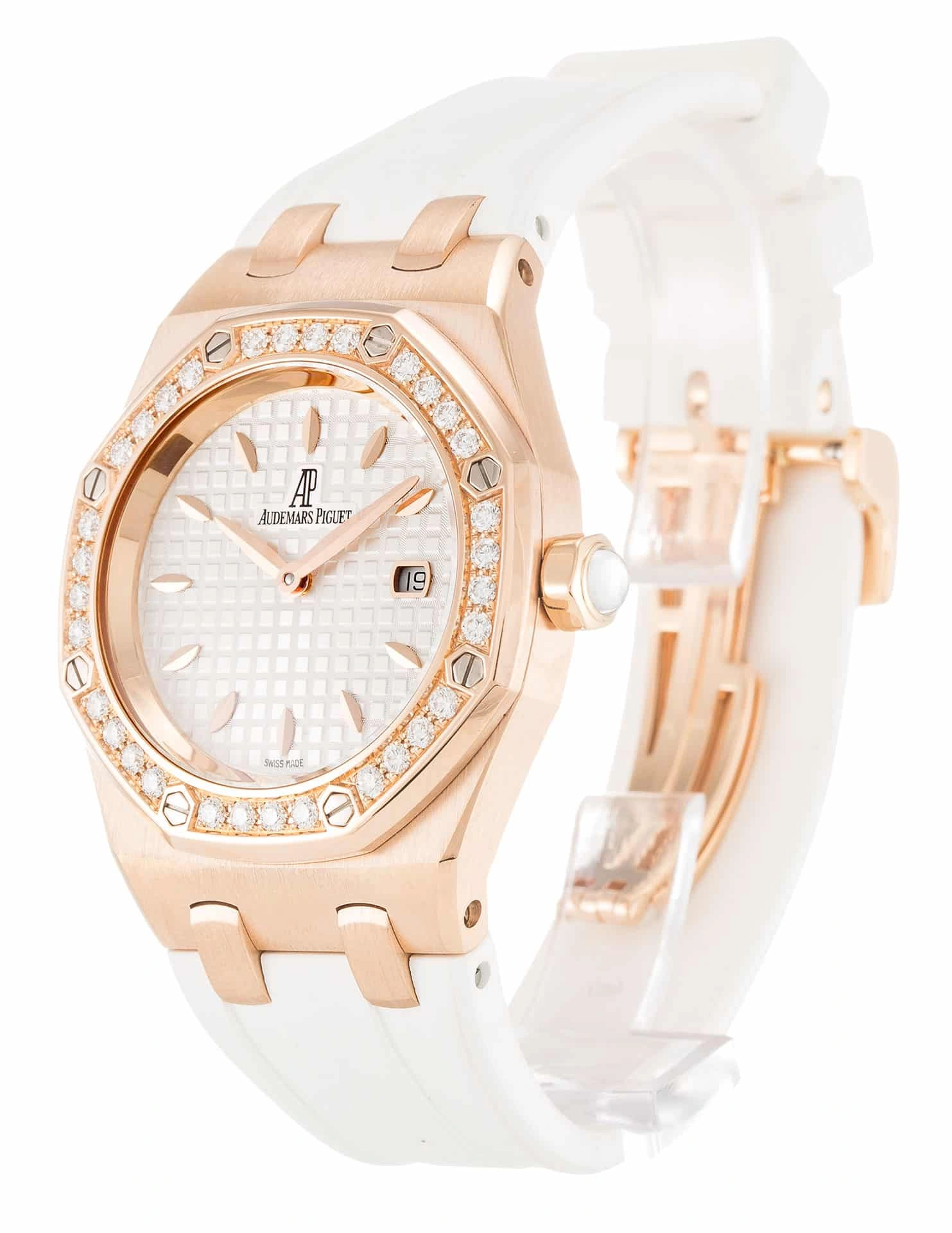 Audemars Piguet Royal Oak 67651OR.ZZ.D010CA. SunProtective 388