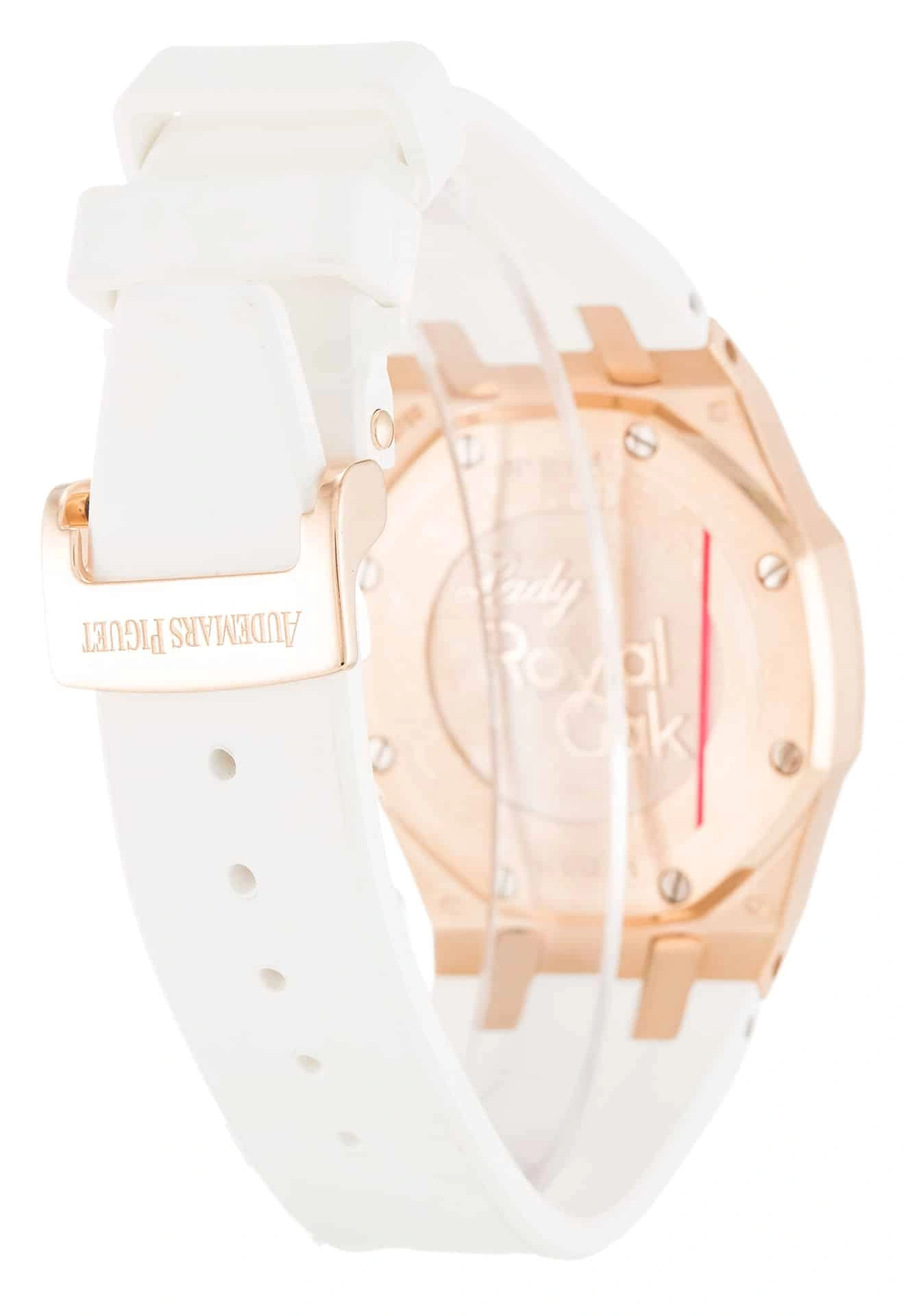 Audemars Piguet Royal Oak 67651OR.ZZ.D010CA. SunProtective 388