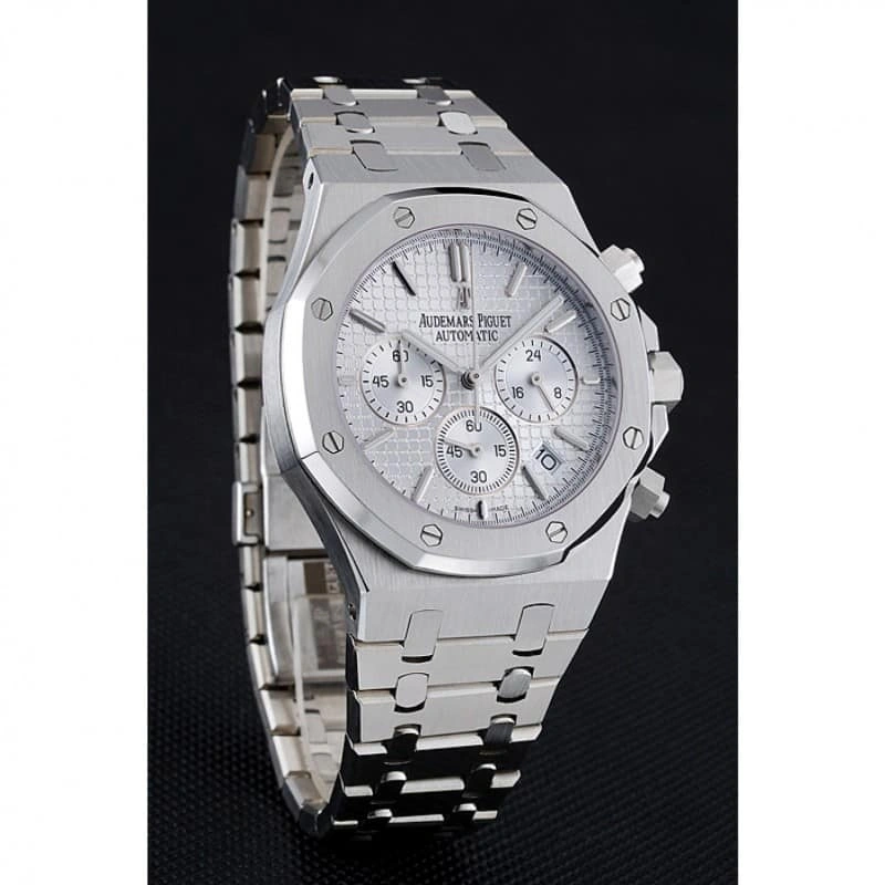 Audemars Piguet Royal Oak Chronograph EasyCare 381