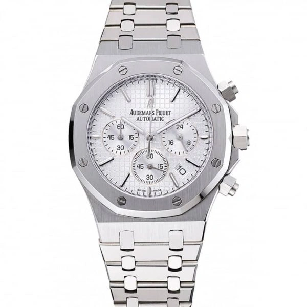 Audemars Piguet Royal Oak Chronograph EasyCare 381