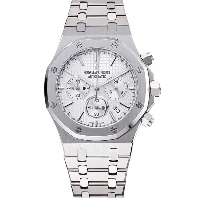 Audemars Piguet Royal Oak Chronograph EasyCare 381