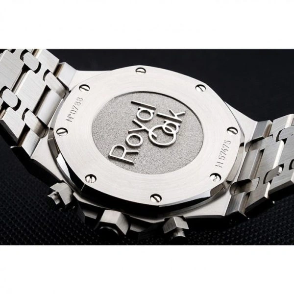 Audemars Piguet Royal Oak Chronograph EasyCare 381