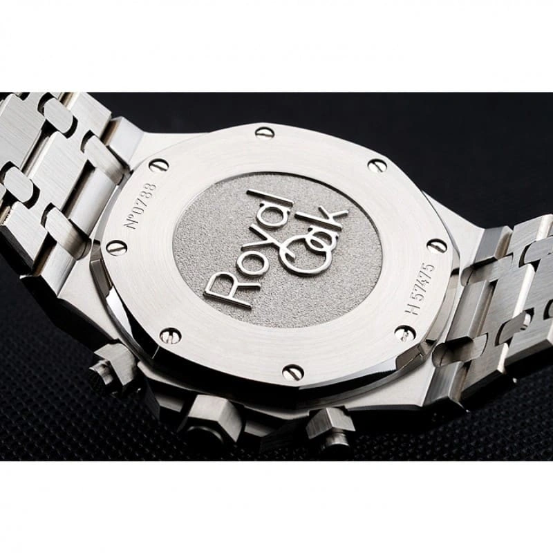 Audemars Piguet Royal Oak Chronograph EasyCare 381