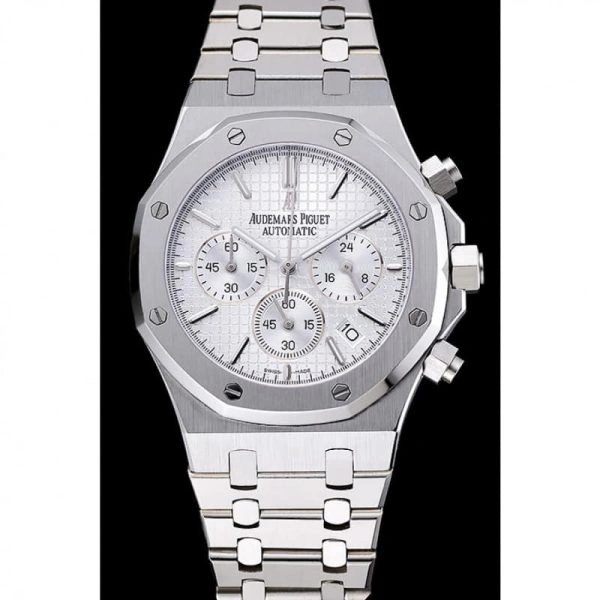 Audemars Piguet Royal Oak Chronograph EasyCare 381