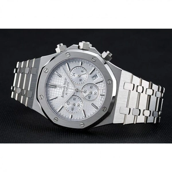 Audemars Piguet Royal Oak Chronograph EasyCare 381