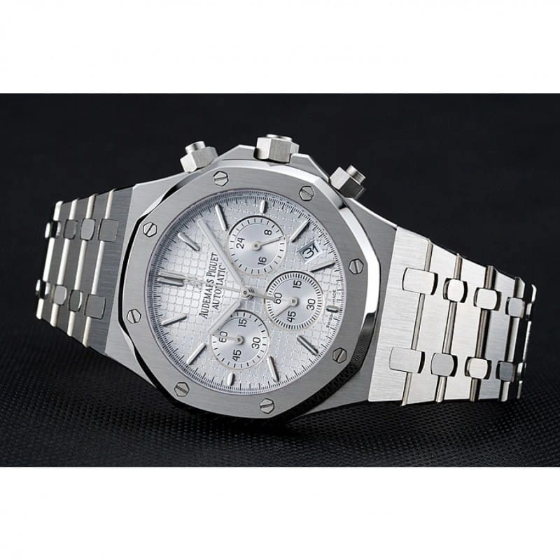 Audemars Piguet Royal Oak Chronograph EasyCare 381