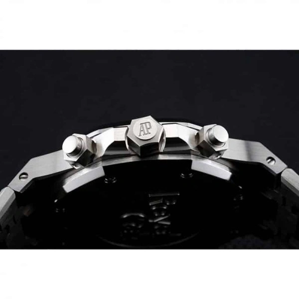 Audemars Piguet Royal Oak Chronograph EasyCare 381