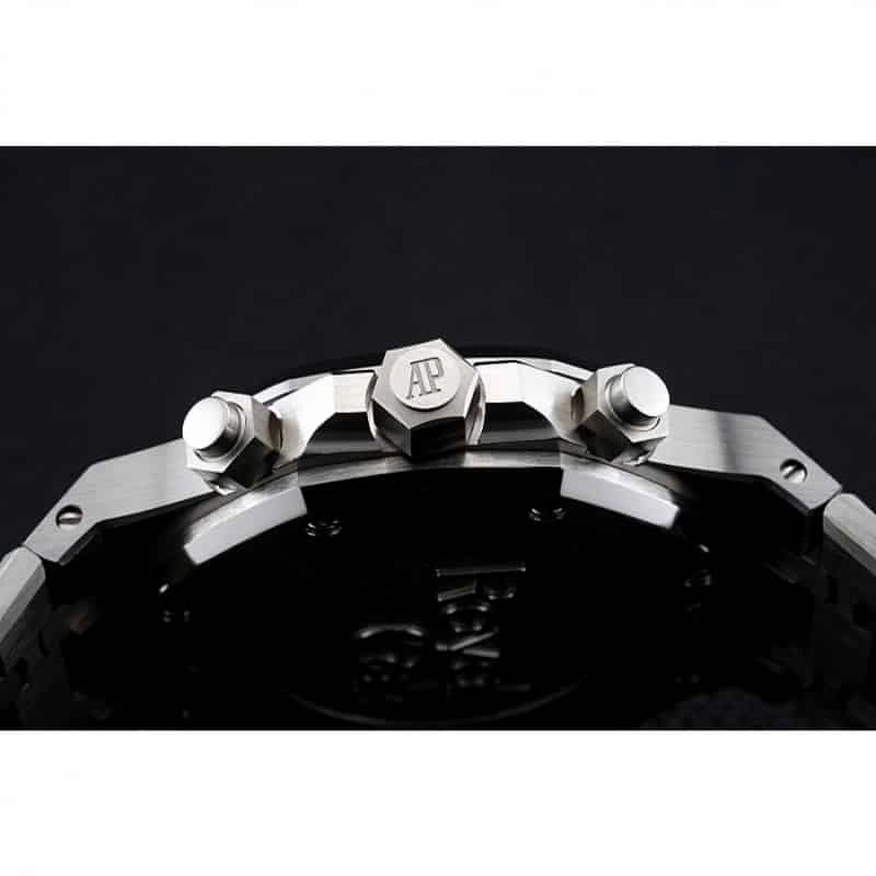 Audemars Piguet Royal Oak Chronograph EasyCare 381
