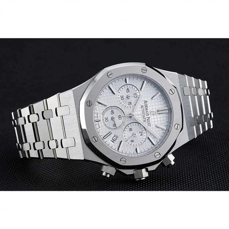 Audemars Piguet Royal Oak Chronograph EasyCare 381