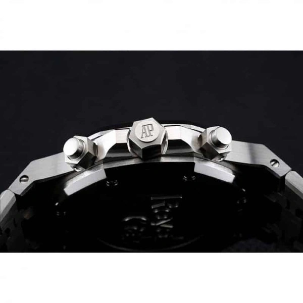 Audemars Piguet Royal Oak Chronograph FastDry 387