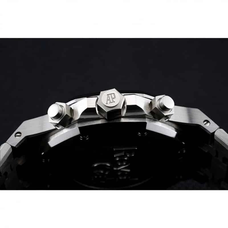 Audemars Piguet Royal Oak Chronograph FastDry 387