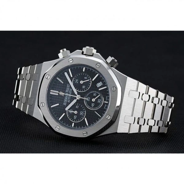 Audemars Piguet Royal Oak Chronograph FastDry 387