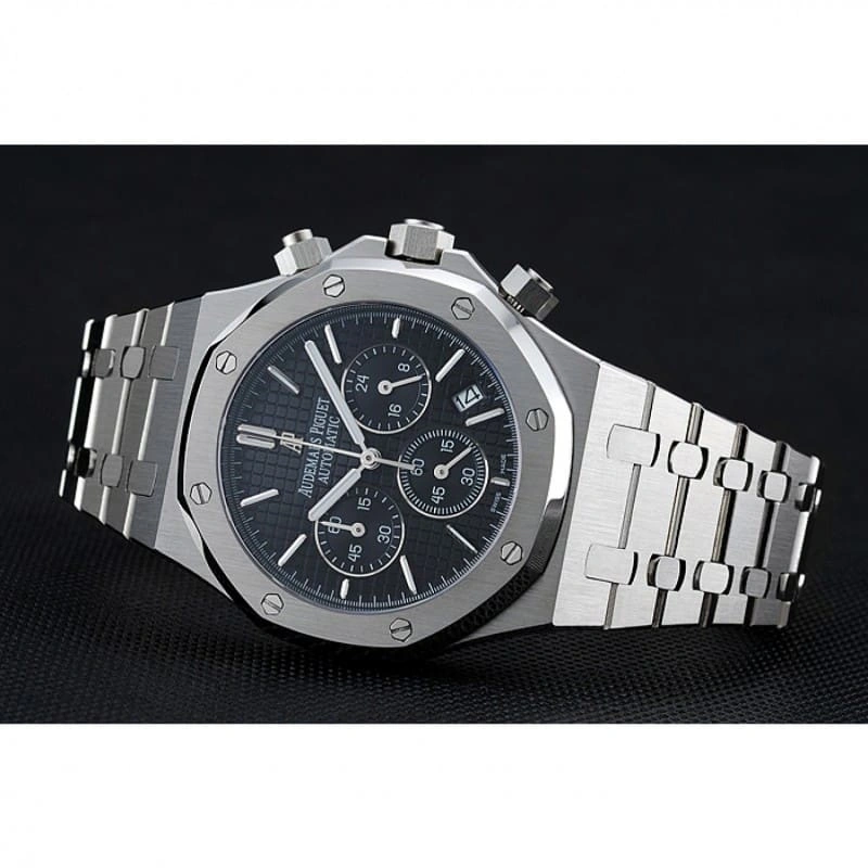 Audemars Piguet Royal Oak Chronograph FastDry 387