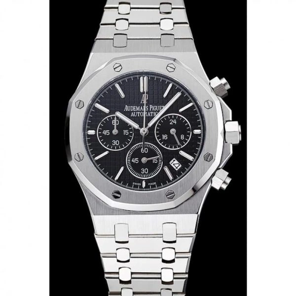 Audemars Piguet Royal Oak Chronograph FastDry 387