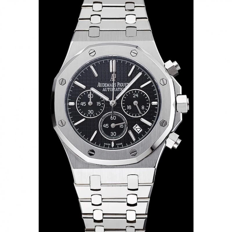 Audemars Piguet Royal Oak Chronograph FastDry 387