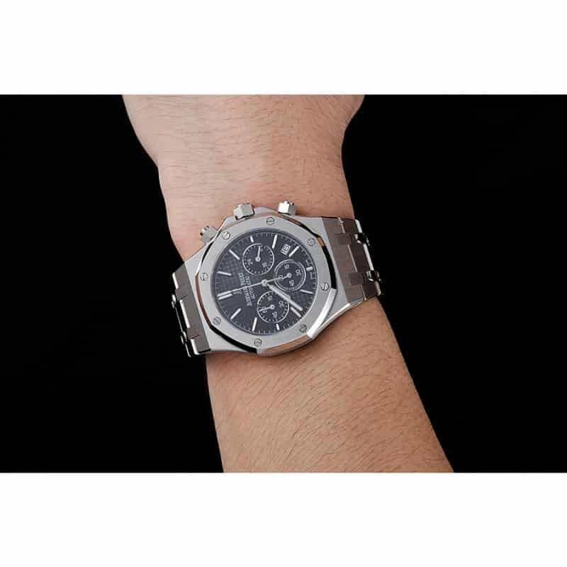 Audemars Piguet Royal Oak Chronograph FastDry 387